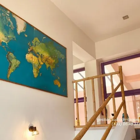 Escada Gard * Nîmes