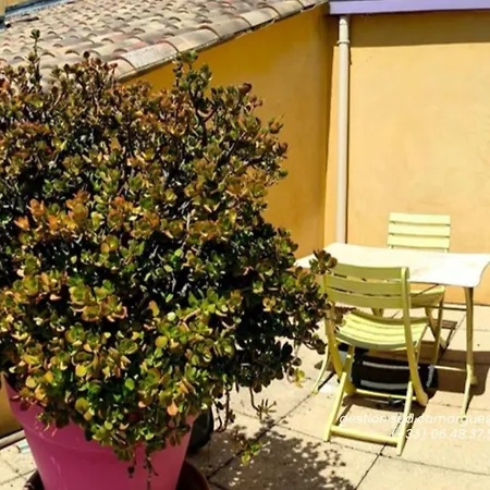 Holiday home Escada Gard *