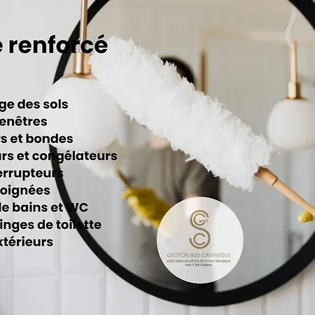 Escada Gard Casa vacanze *