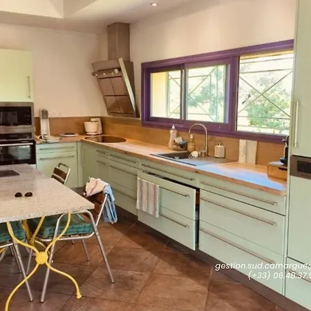 Escada Gard Holiday home
