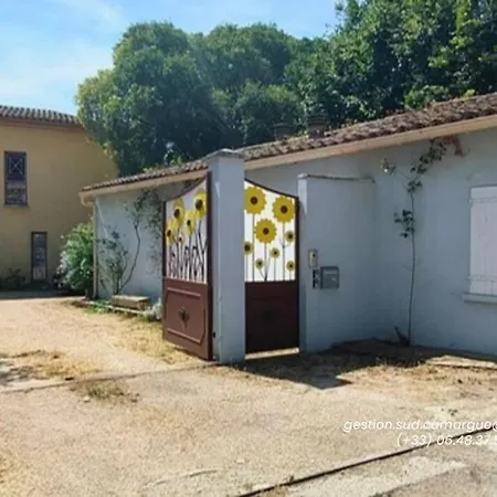 Escada Gard * Nimes